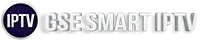 gse smart iptv logo